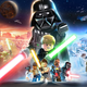 LEGO Star Wars: The Skywalker Saga (Xbox One) | $50 | AmazonLEGO Star Wars: The Skywalker Saga (Switch) | $50 | Amazon